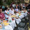 How To Win The Bryant Park Movie Nights